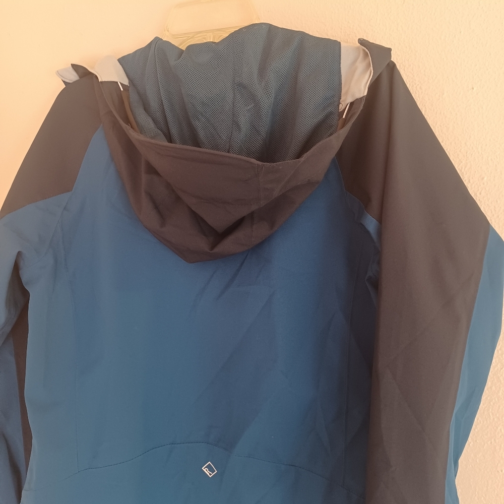 REGATTA Great Outdoors Hooded Jacket - Picture 9 of 15